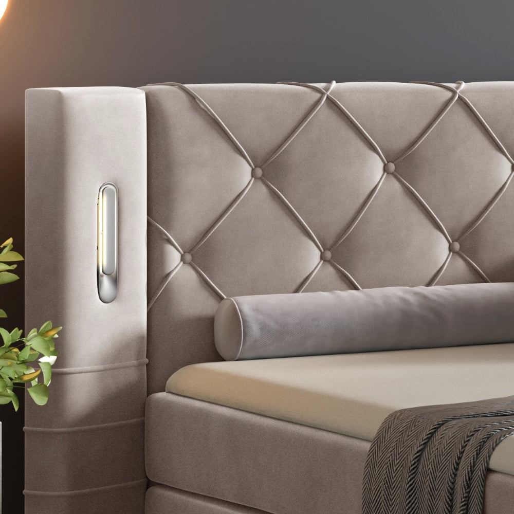 Pat Continental FOCUS LUX ELEKTRYK