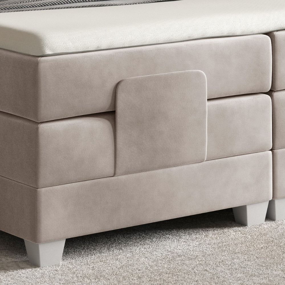 Pat Continental FOCUS LUX ELEKTRYK