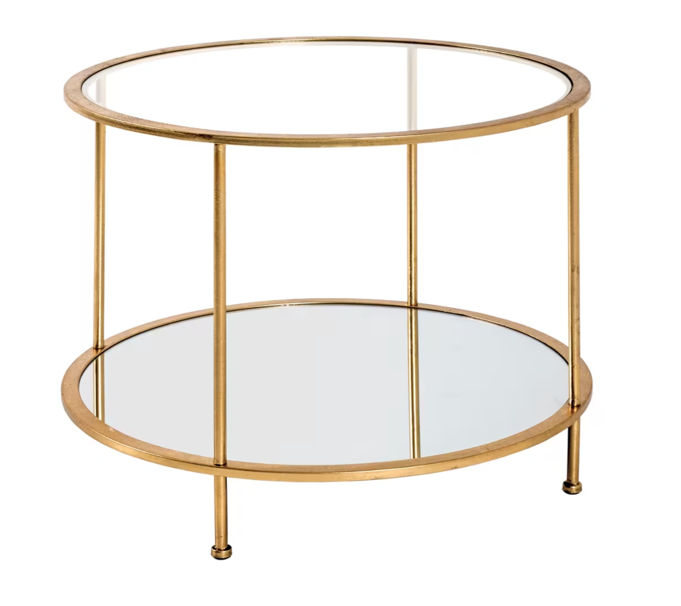 MĂSUȚĂ rotundă 60/60/45 cm