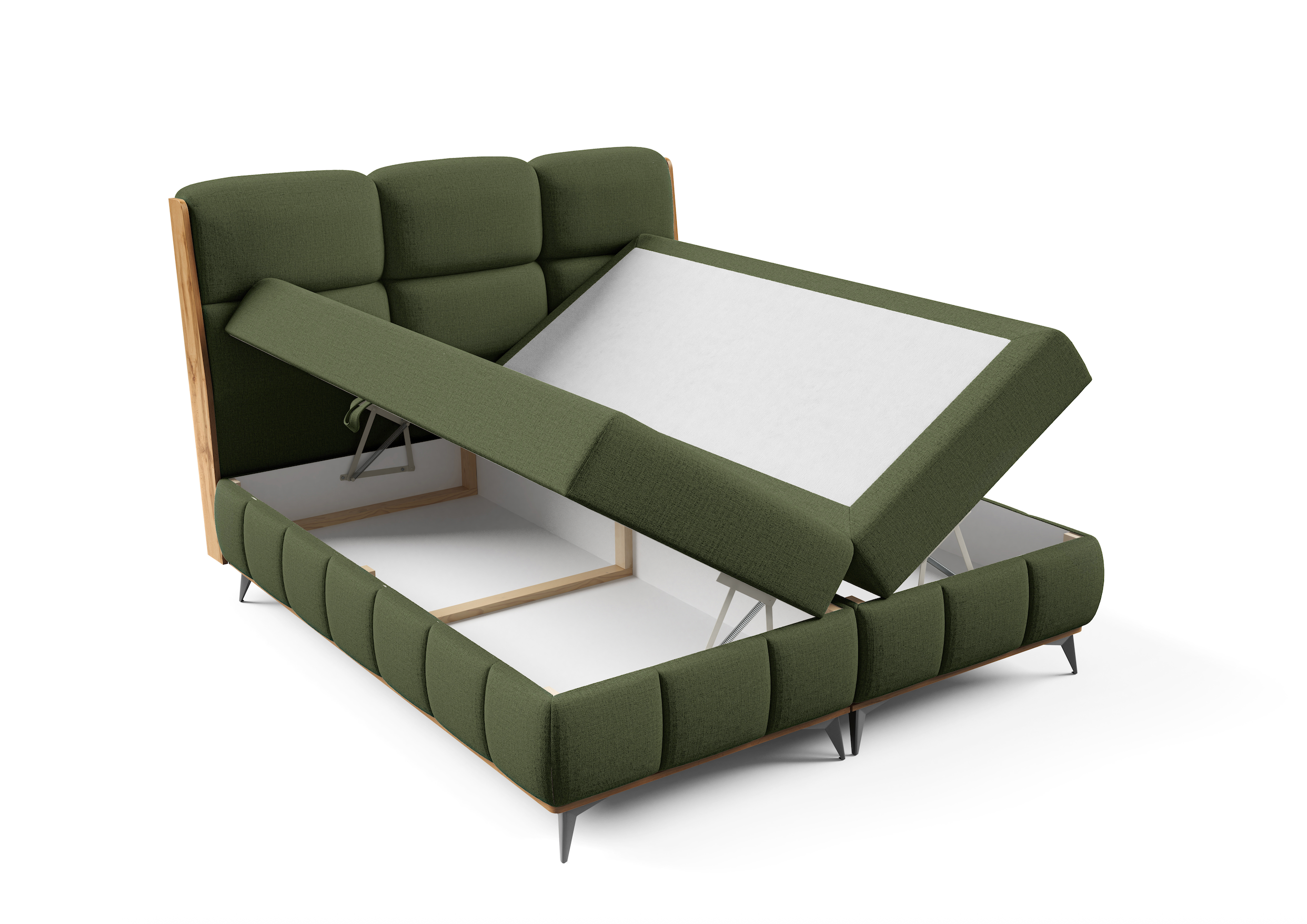 Pat Continental PALERMO