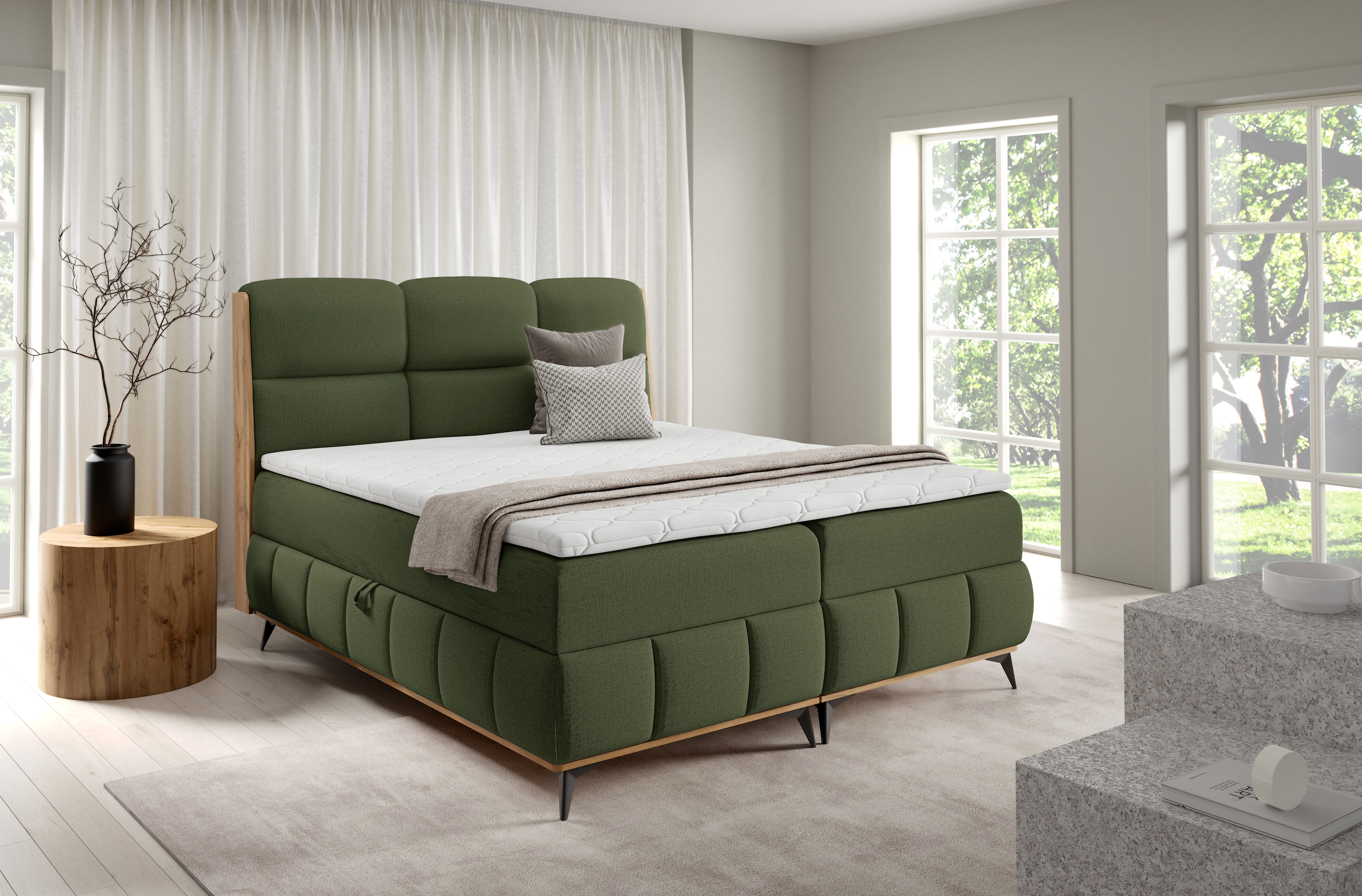 Pat Continental PALERMO