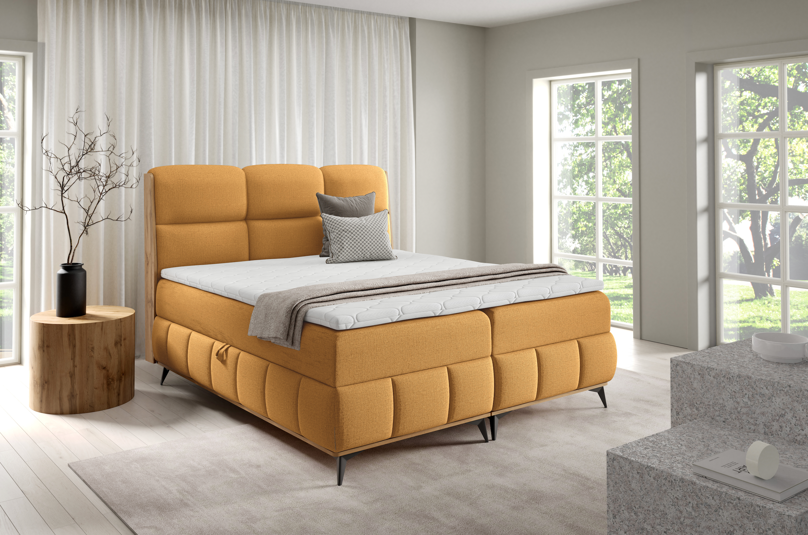 Pat Continental PALERMO