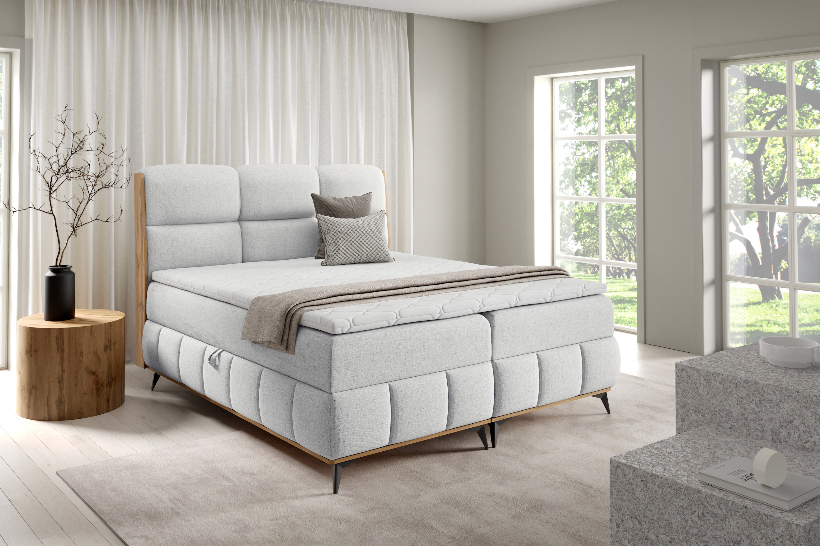 Pat Continental PALERMO