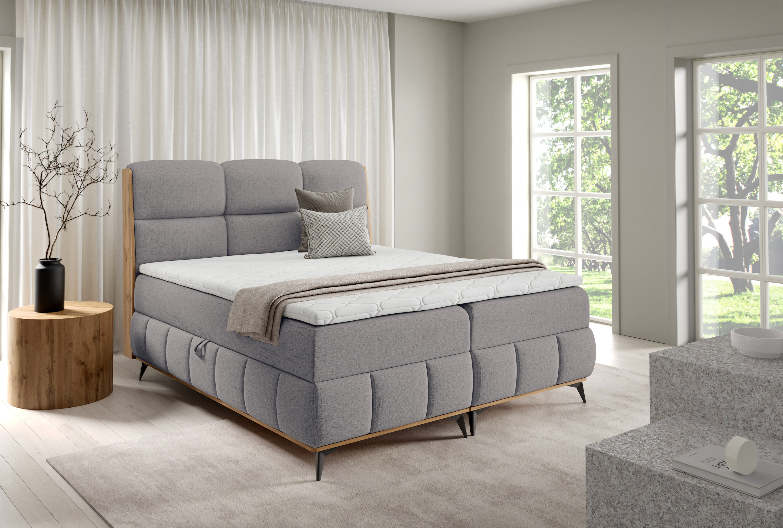 Pat Continental PALERMO