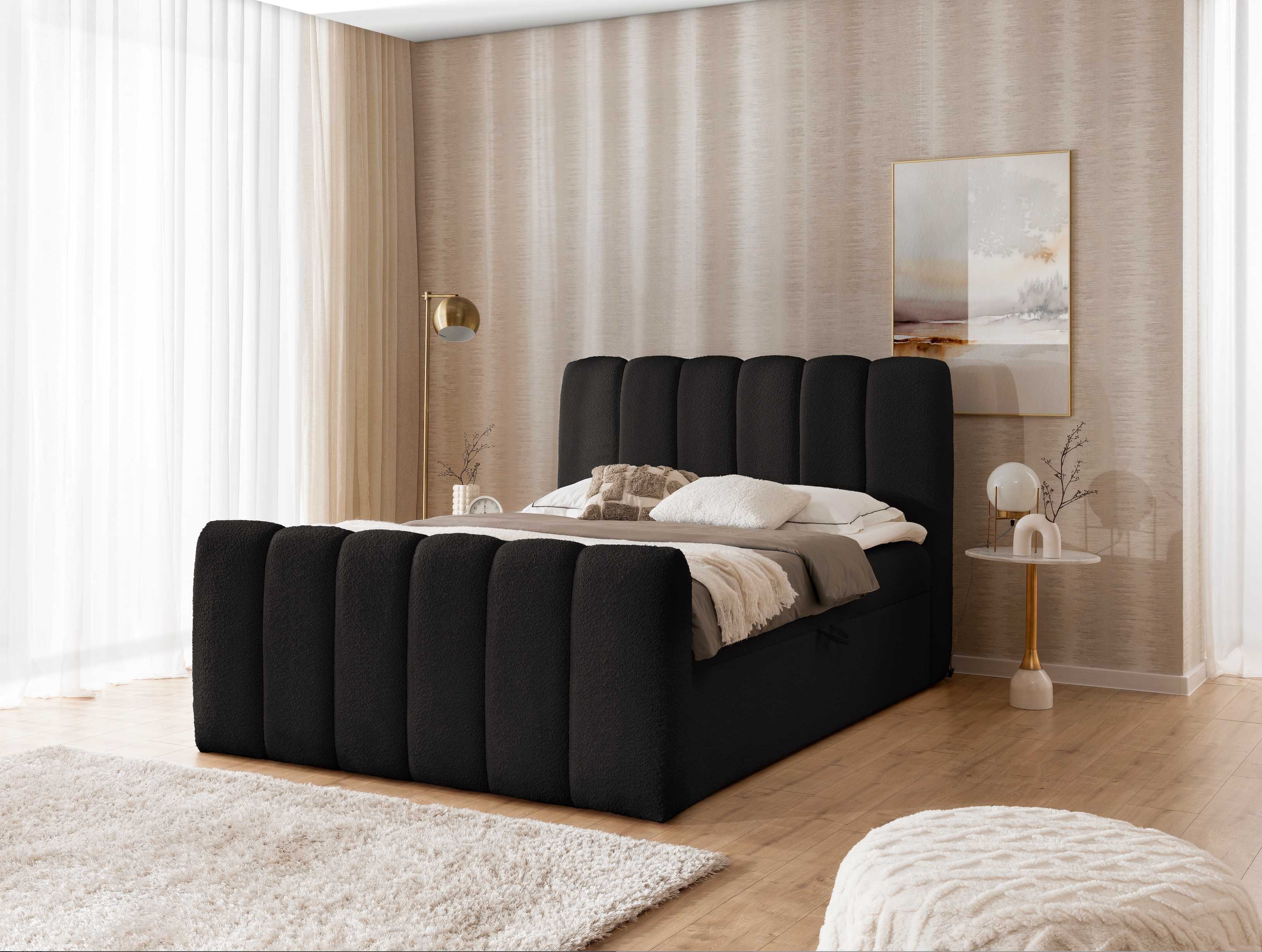 Pat Continental CHLOE