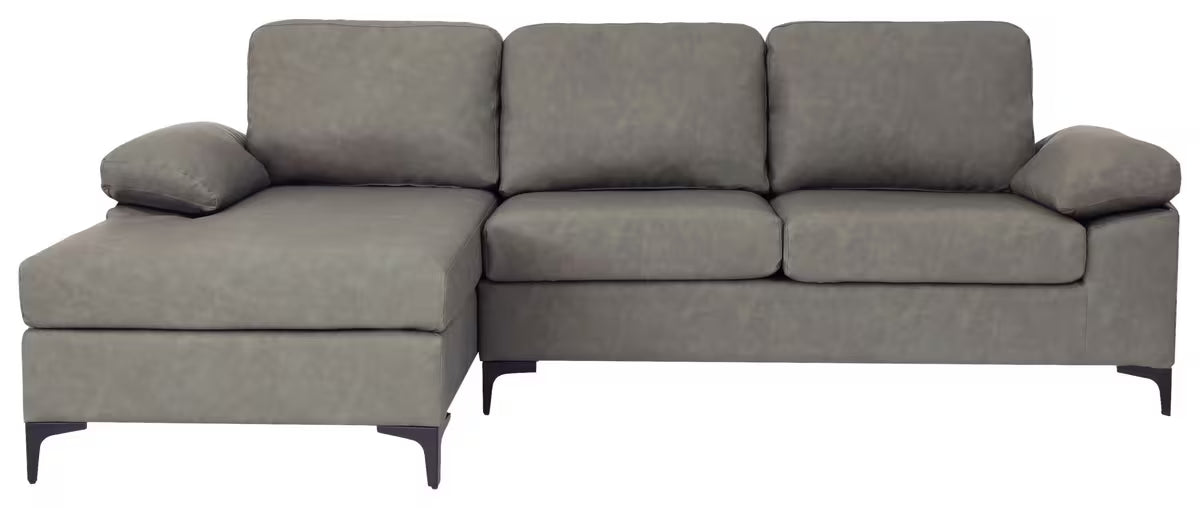 COLTAR STANGA 262/135 cm