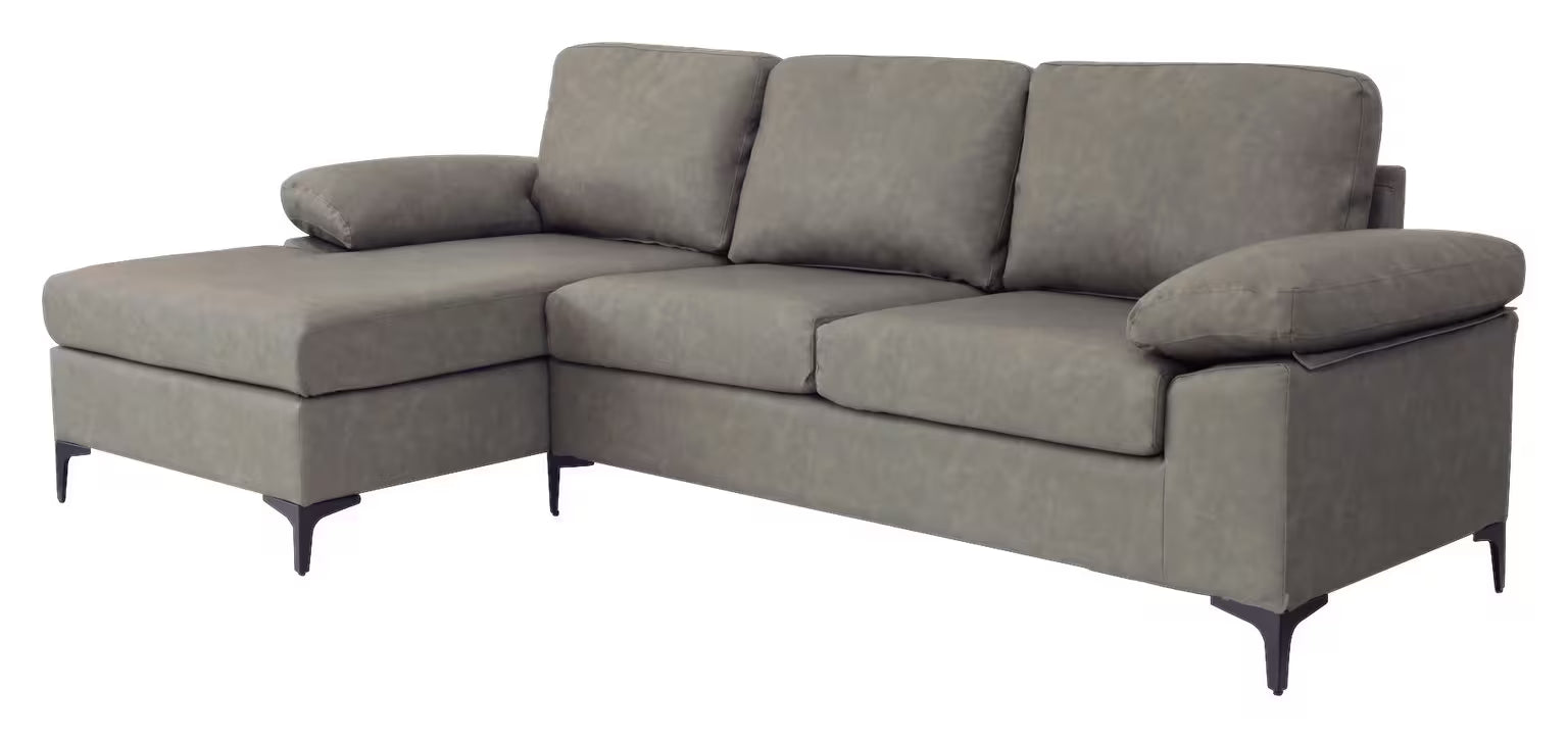 COLTAR STANGA 262/135 cm