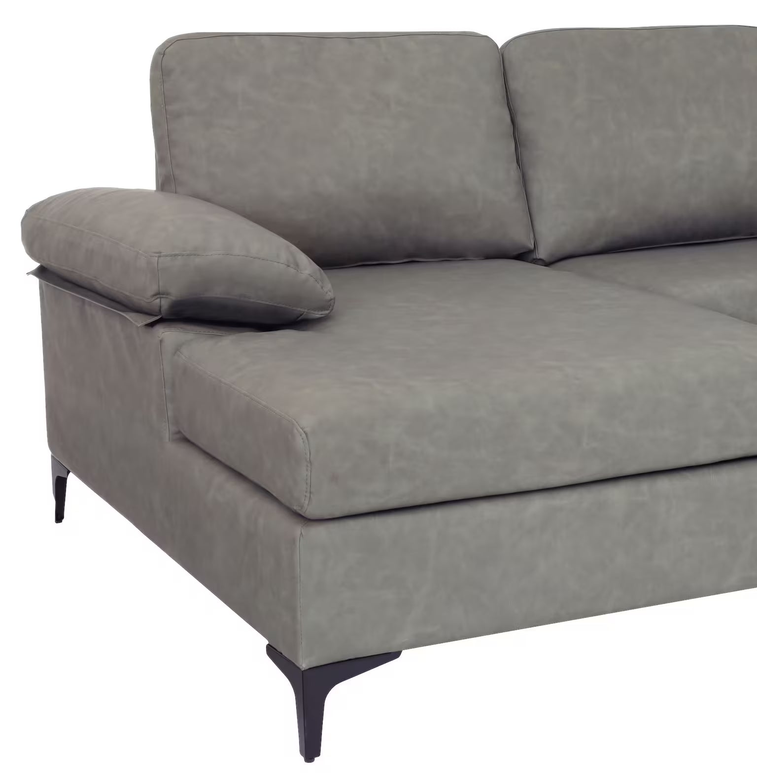 COLTAR STANGA 262/135 cm