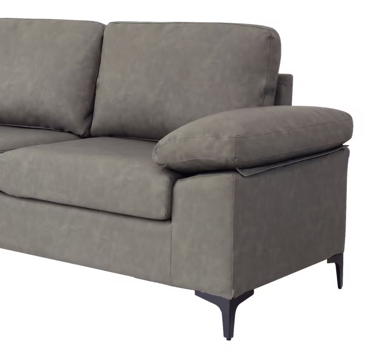 COLTAR STANGA 262/135 cm