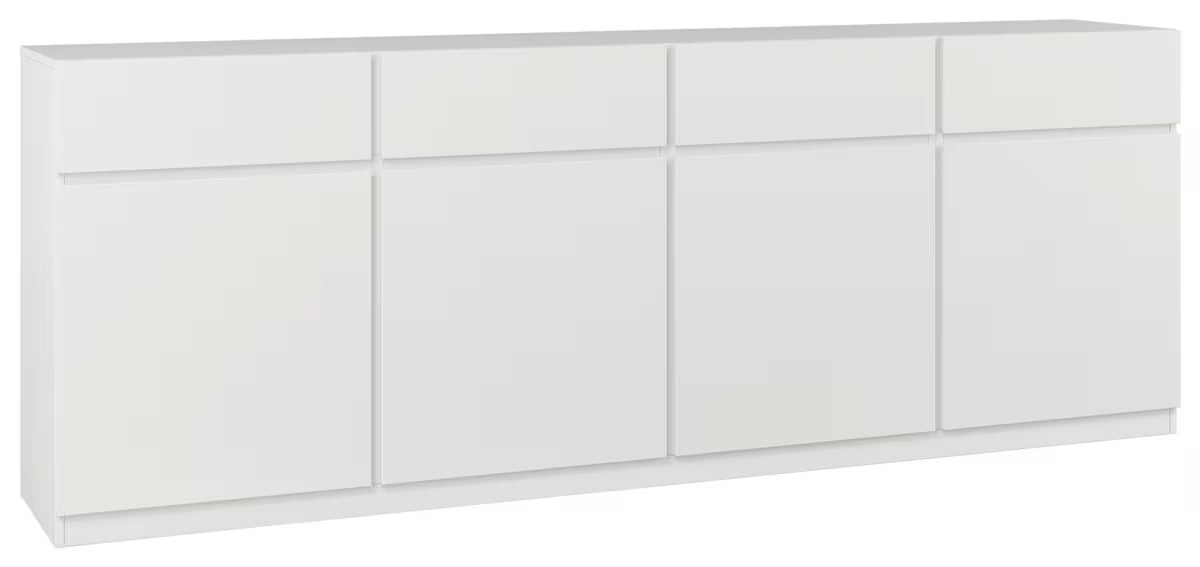 COMODA ALBA 224.8 CM