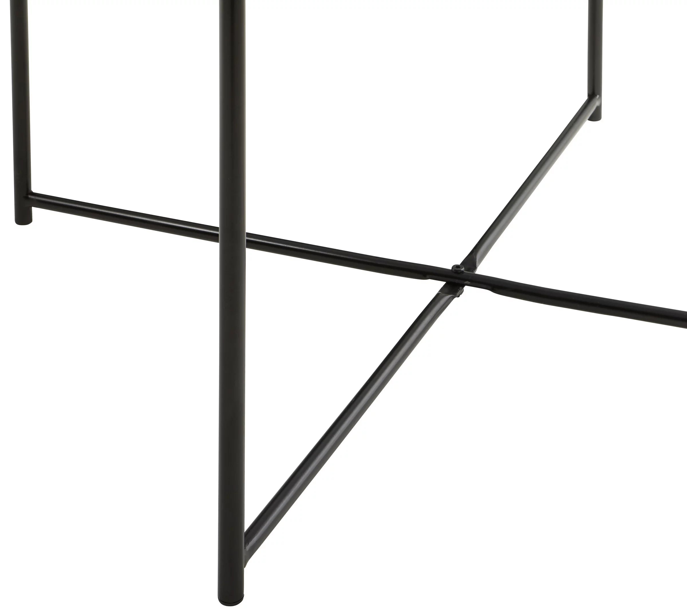 MASA DE CAFEA, MID.YOU rotunda - 83/83/40 cm