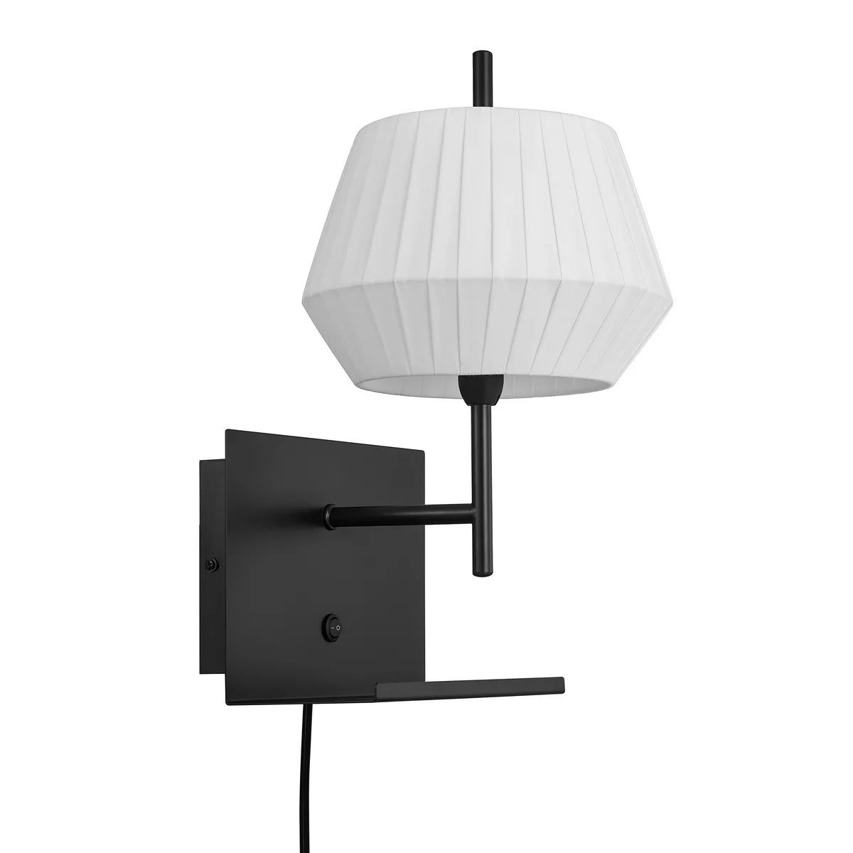 Lampa de Masa Multifunctionala cu Porturi USB