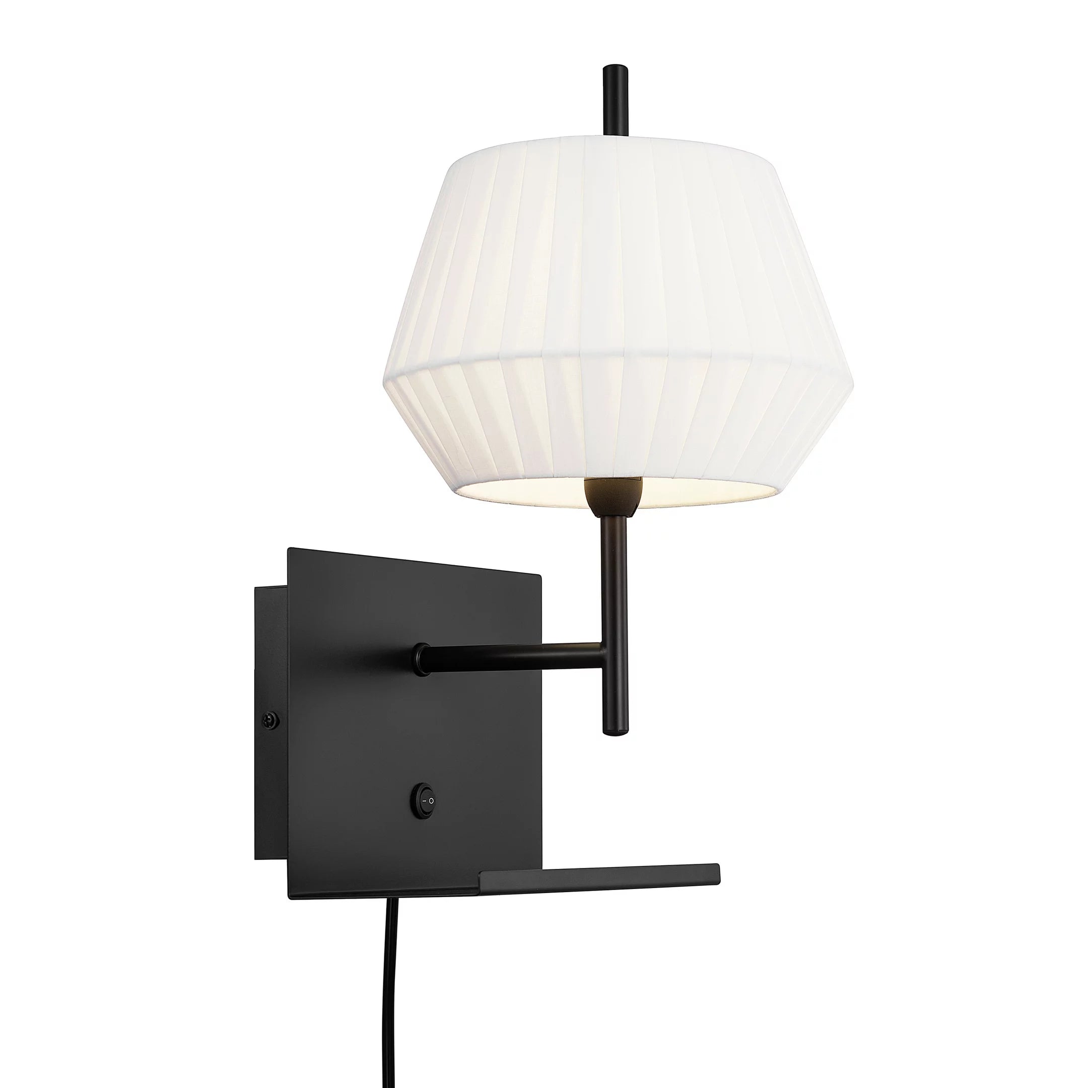 Lampa de Masa Multifunctionala cu Porturi USB