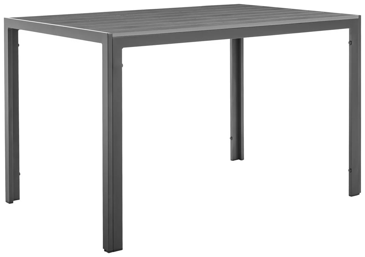 MASA DE GRADINA Ambia  - 120/80/74 cm