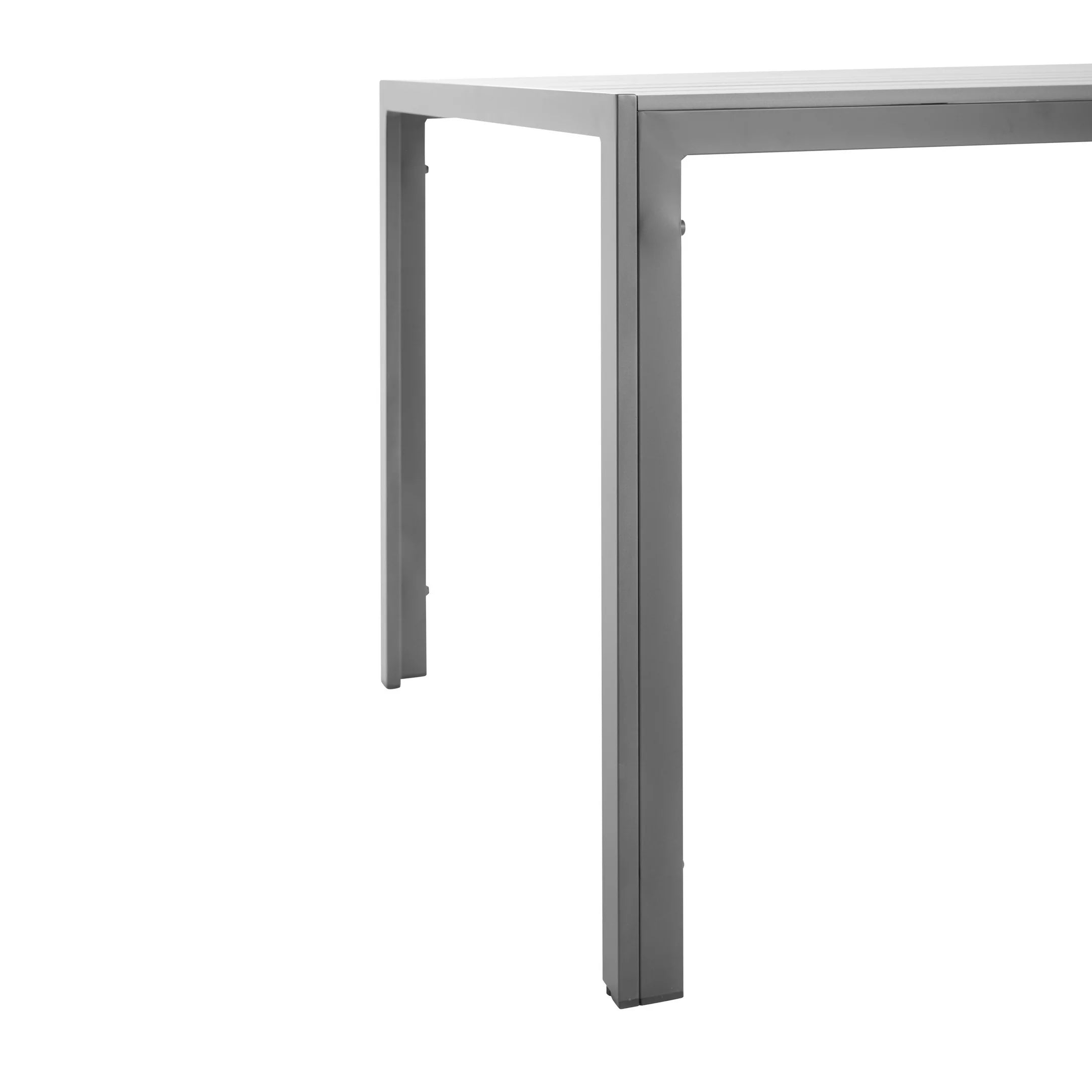 MASA DE GRADINA Ambia  - 120/80/74 cm