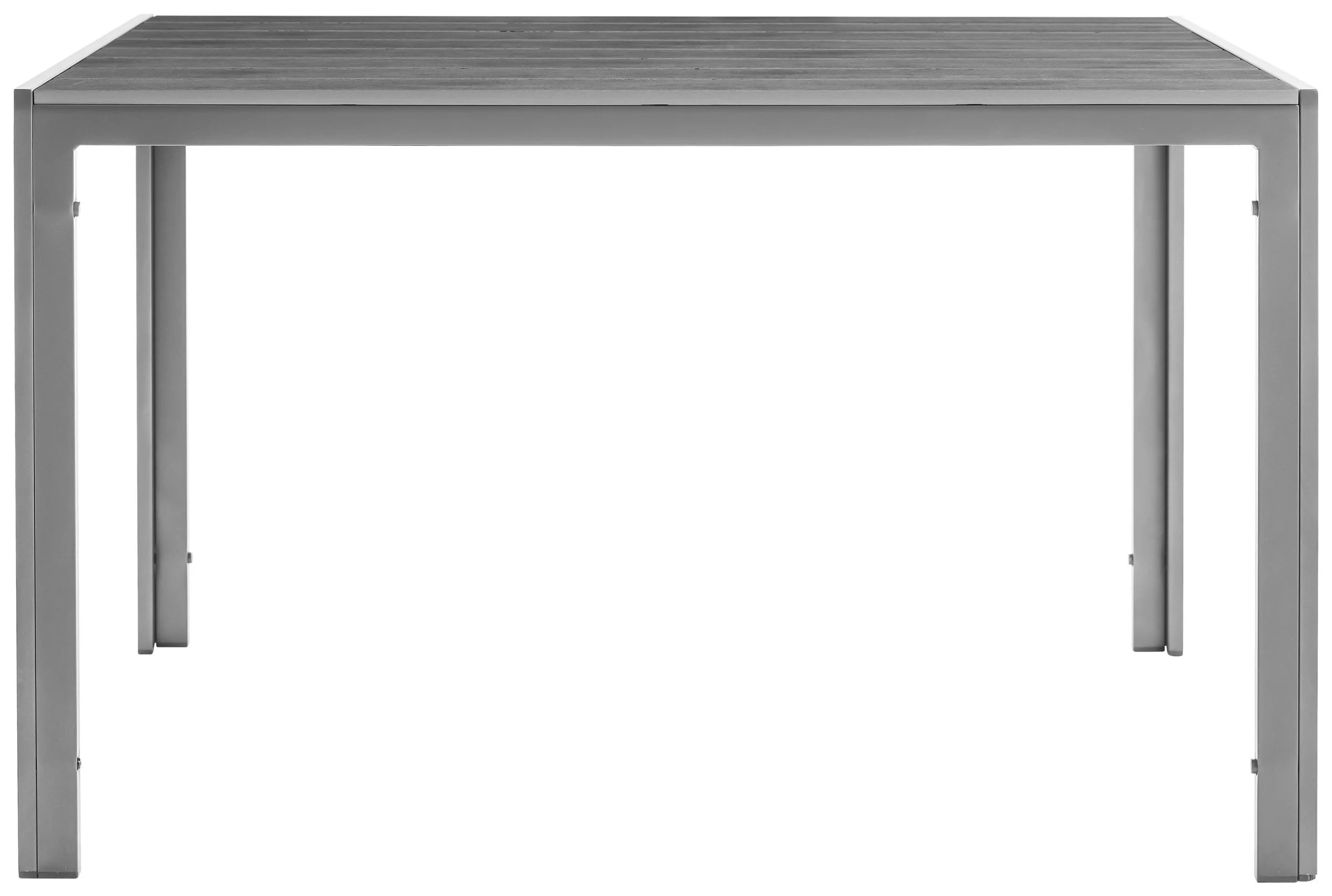 MASA DE GRADINA Ambia  - 120/80/74 cm
