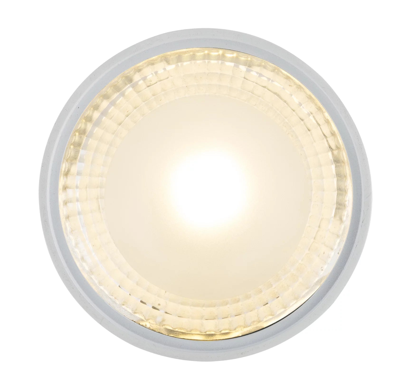 Plafoniera Globo LED Serena 11,3/8 cm