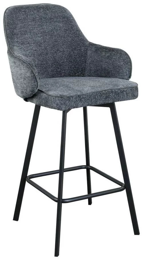 TABURET DE BAR MID.YOU - 54/101/55 cm