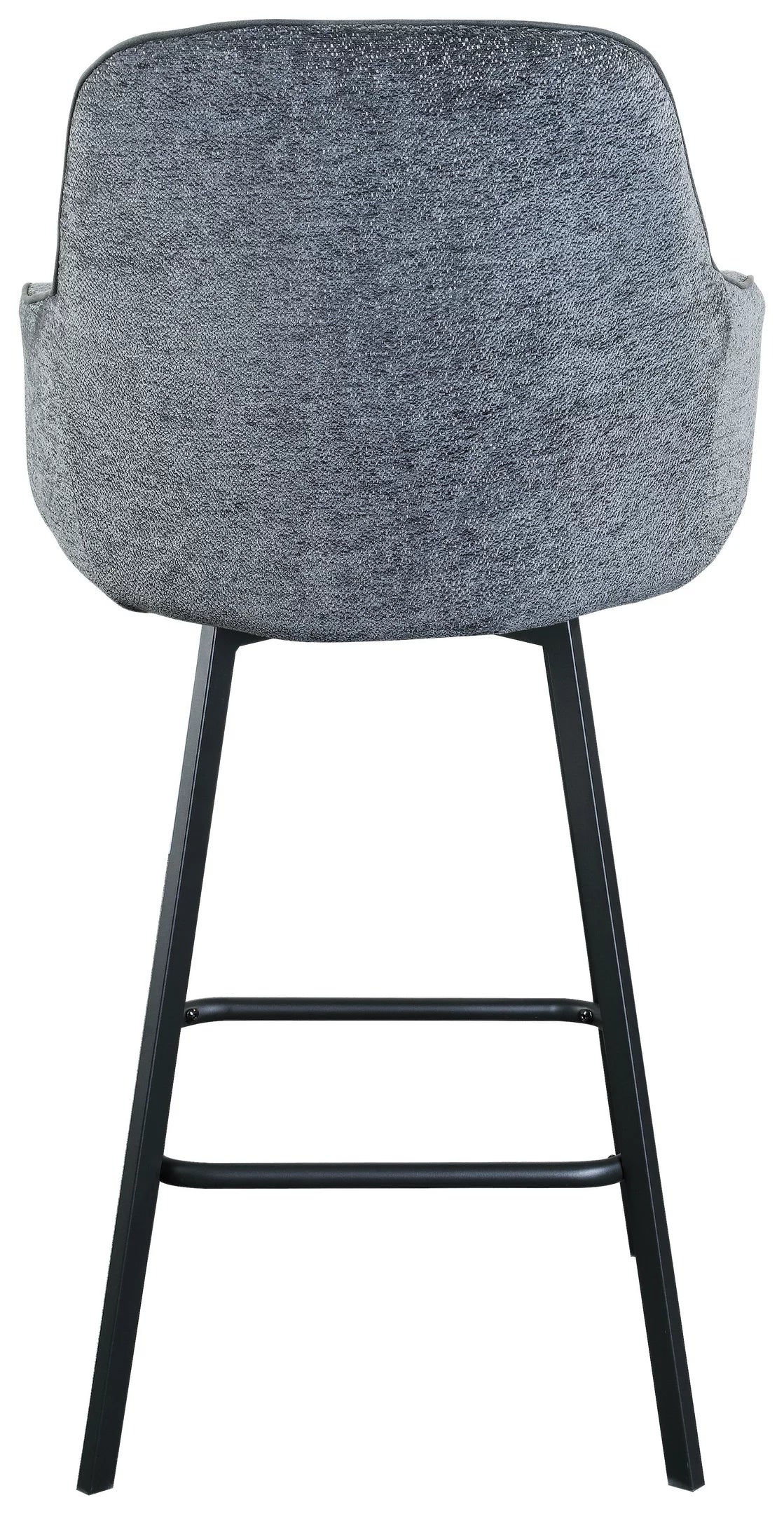 TABURET DE BAR MID.YOU - 54/101/55 cm