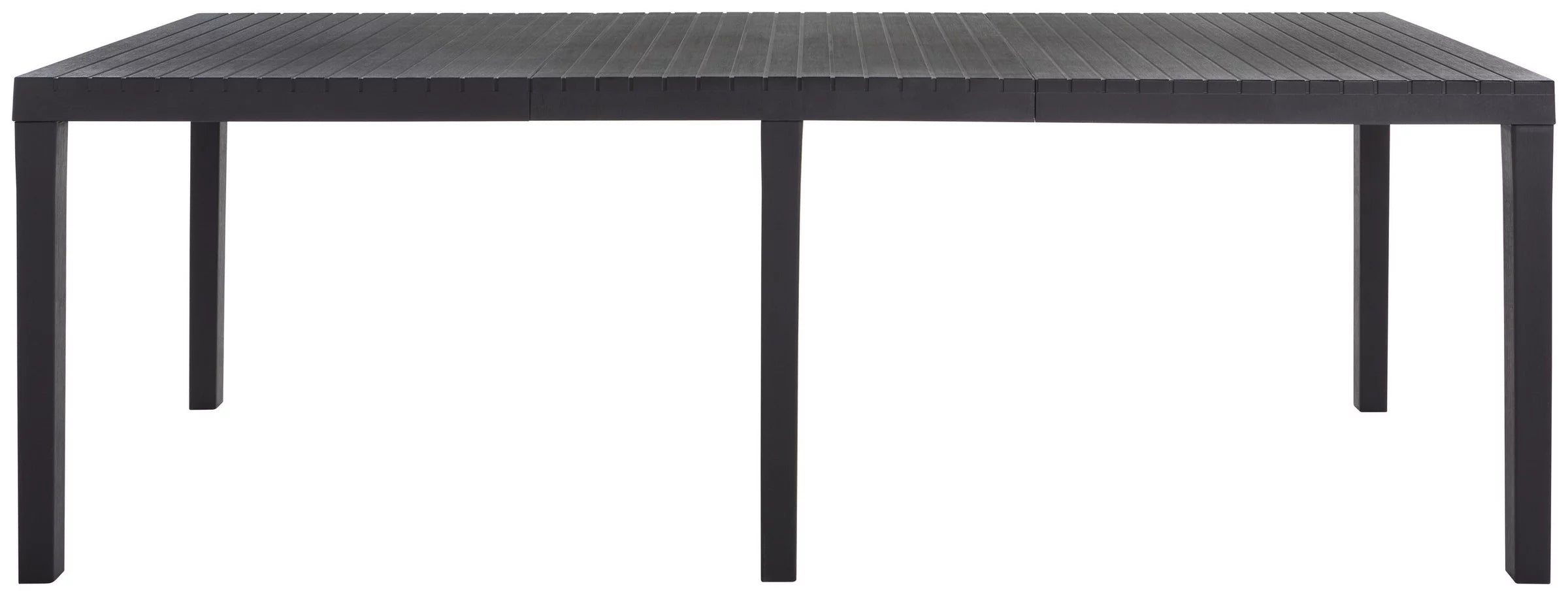 MASA DE GRADINA  Ambia Garden 150-220/90/72 cm plastic