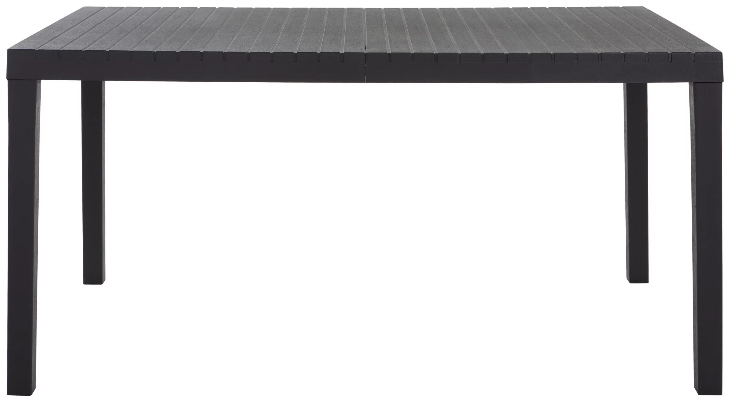 MASA DE GRADINA  Ambia Garden 150-220/90/72 cm plastic