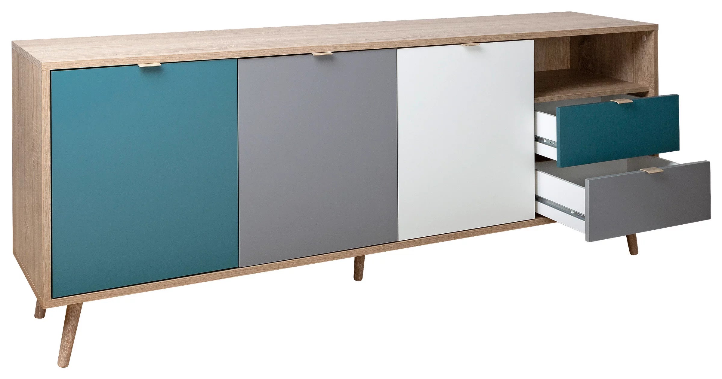 Mobilier Multifunctional - 180/71/40 cm