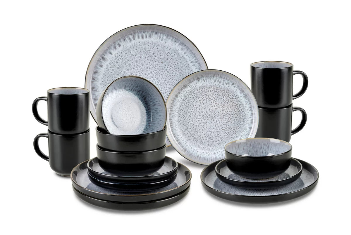 Set Vesela Magnus 12 piese