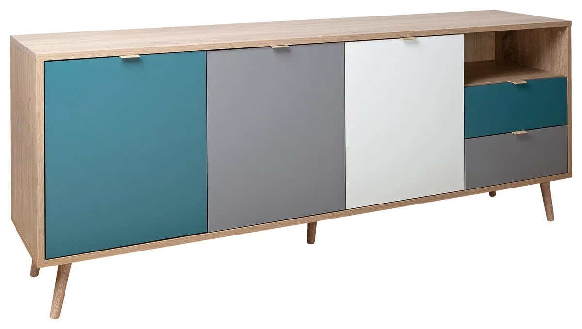 Mobilier Multifunctional - 180/71/40 cm