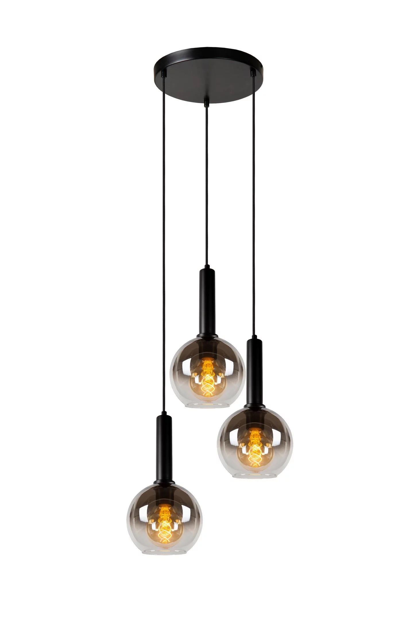 LAMPĂ PENDANT Lucide 48,5/150 cm