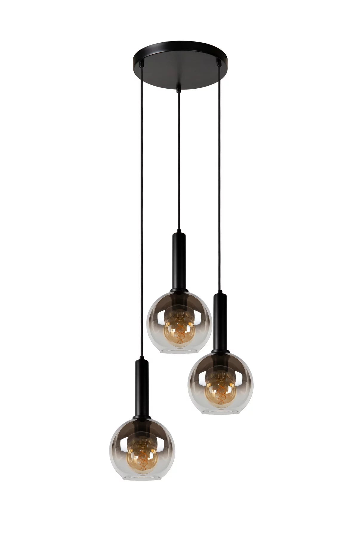 LAMPĂ PENDANT Lucide 48,5/150 cm