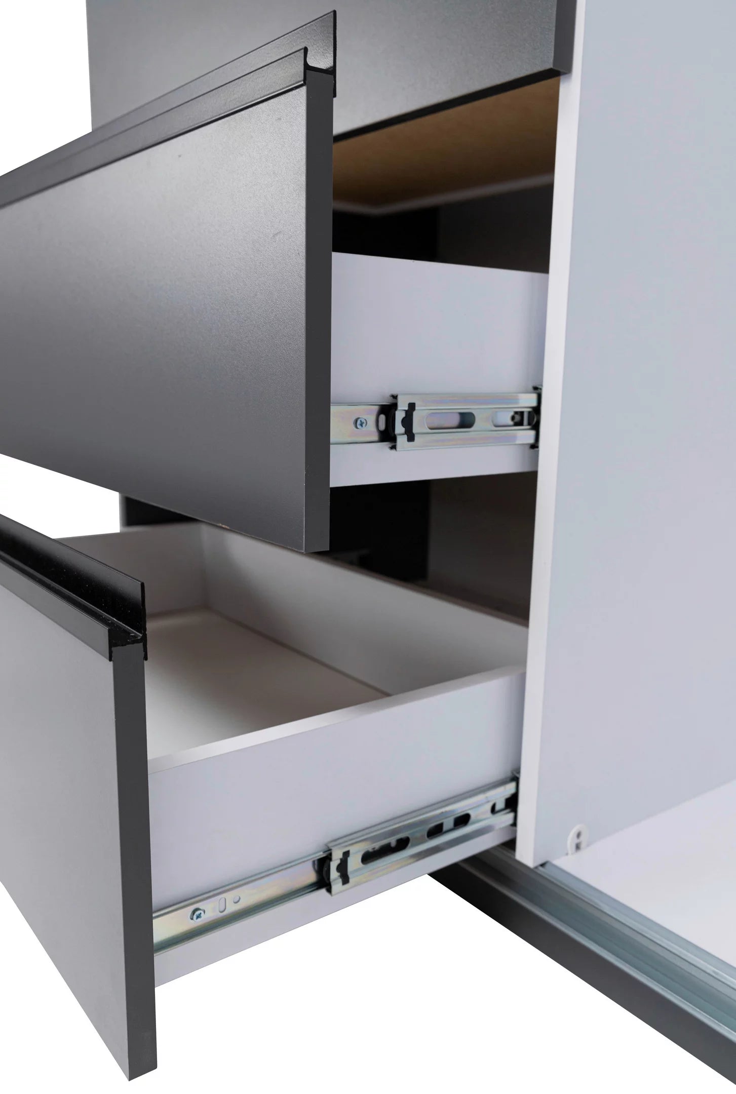 DULAP CU USI GLISANTE 250/210 x 61.5 CM