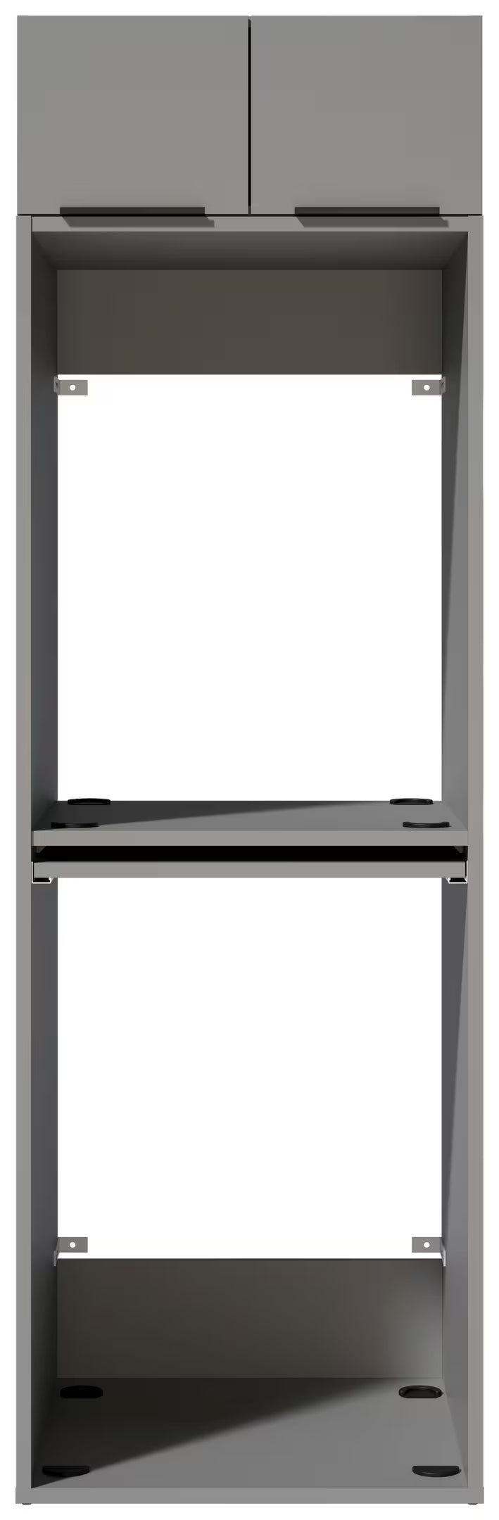 Dulap pentru Masina de Spalat - 70/220/68 CM