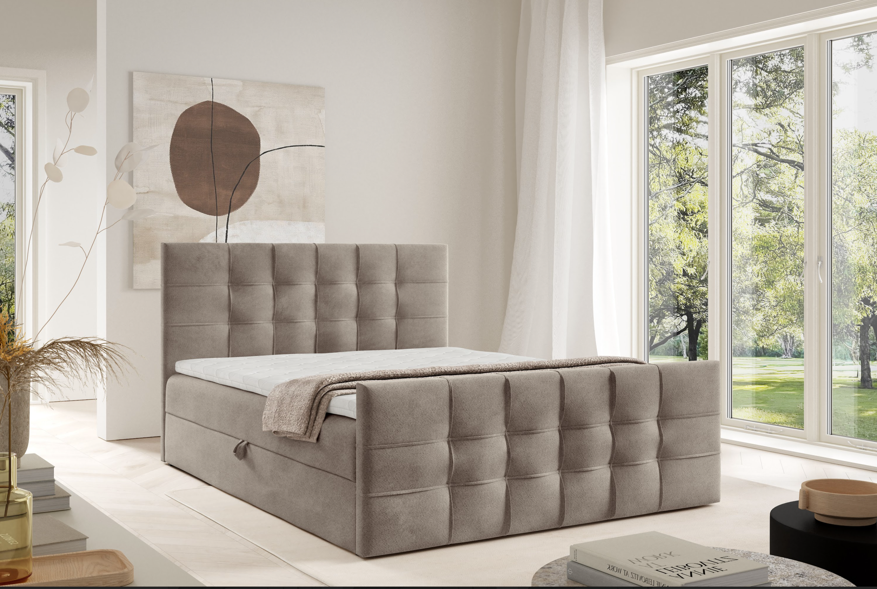 Pat Continental TOP 1 LUX