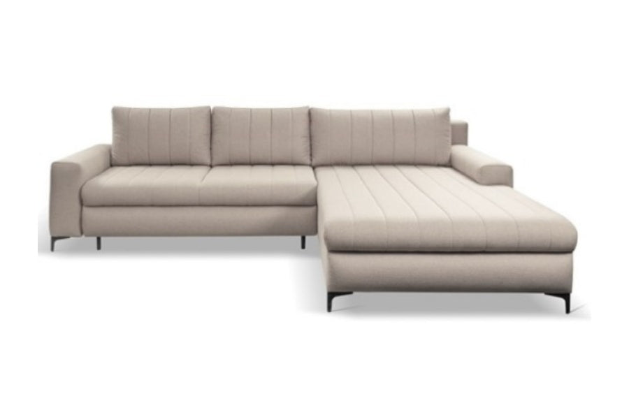 COLTAR EXTENSIBIL MARGO CU LADA DE DEPOZITARE 303X212 CM