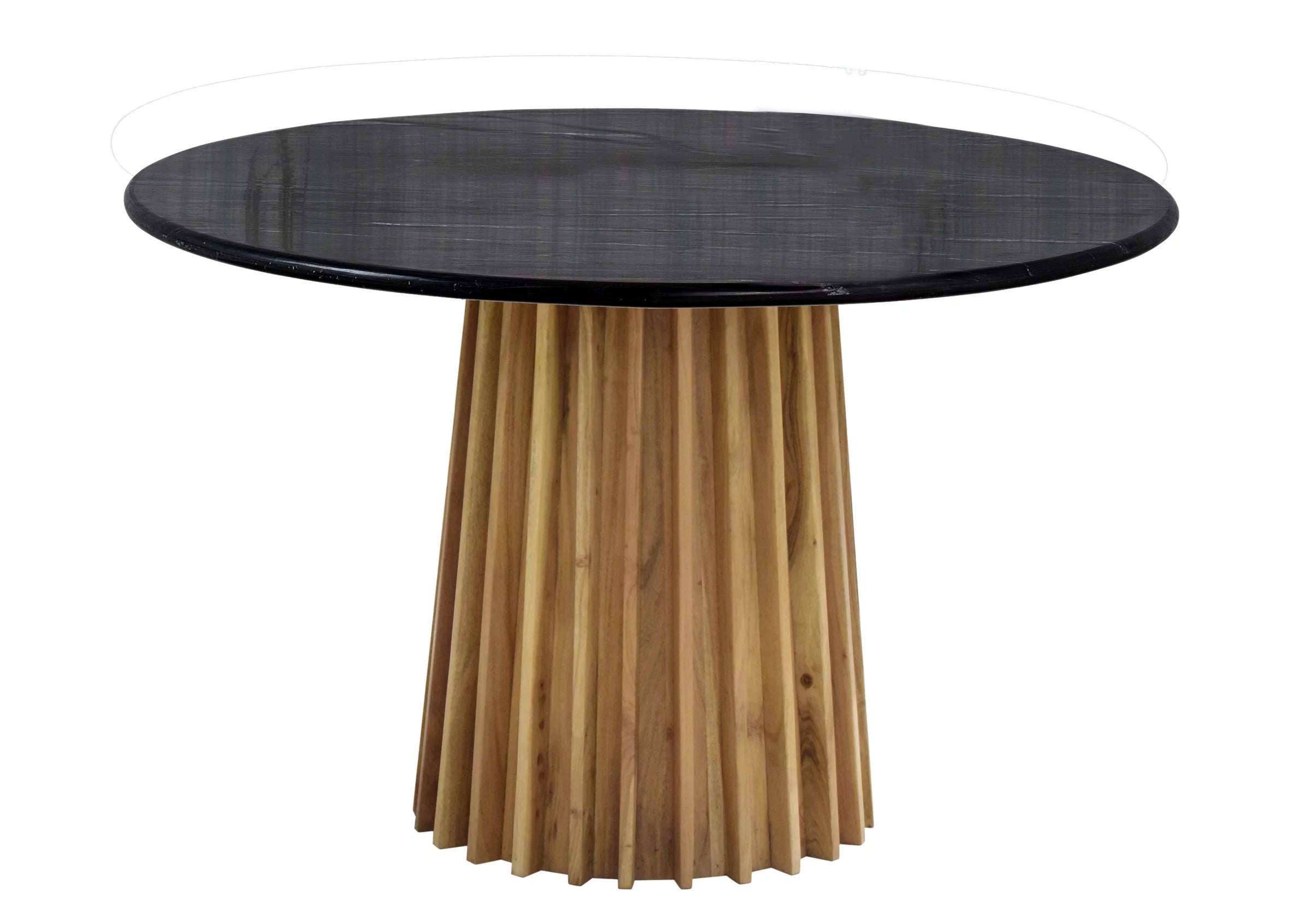 Masa Rotunda 120/120 - 76 cm