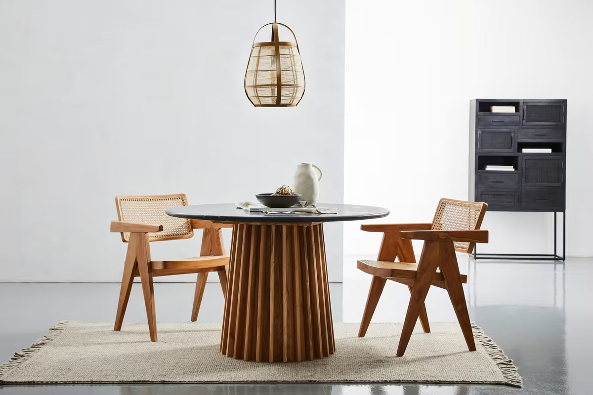 Masa Rotunda 120/120 - 76 cm