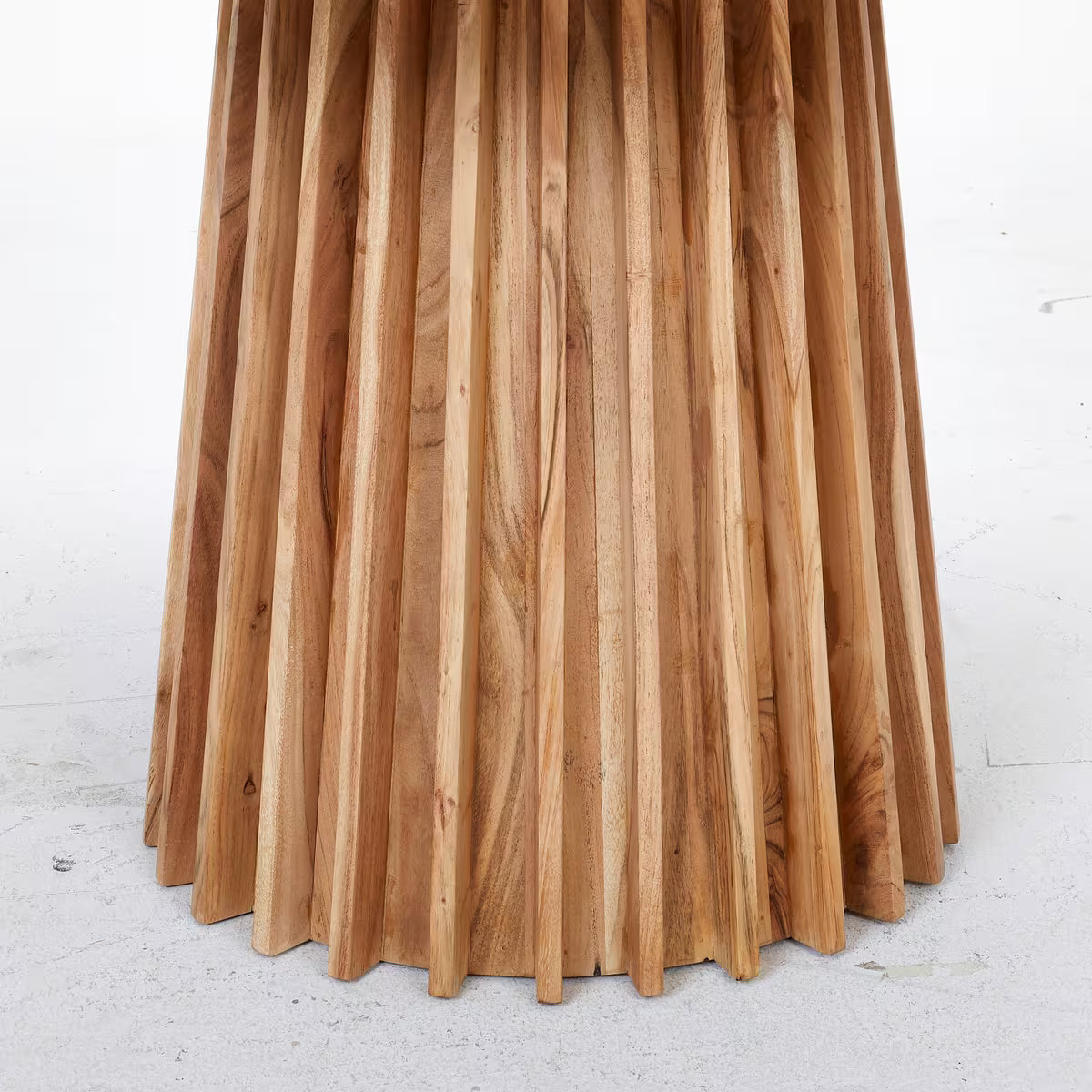 Masa Rotunda 120/120 - 76 cm