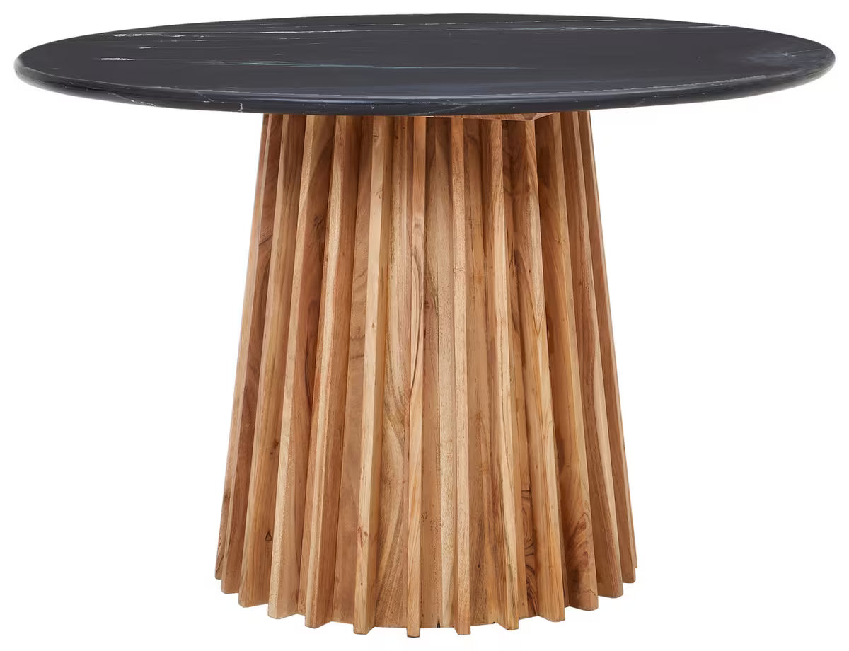 Masa Rotunda 120/120 - 76 cm