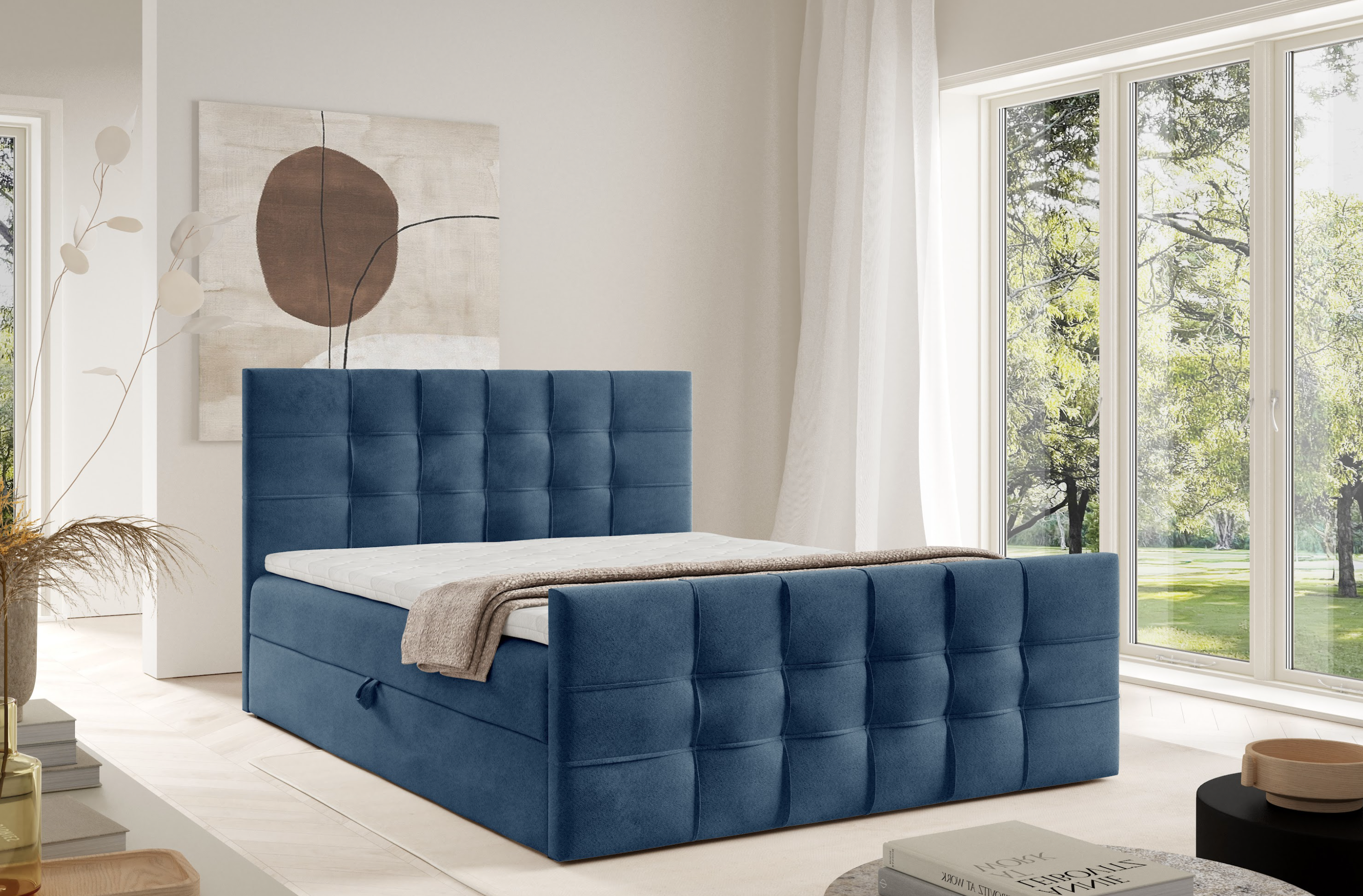 Pat Continental TOP 1 LUX