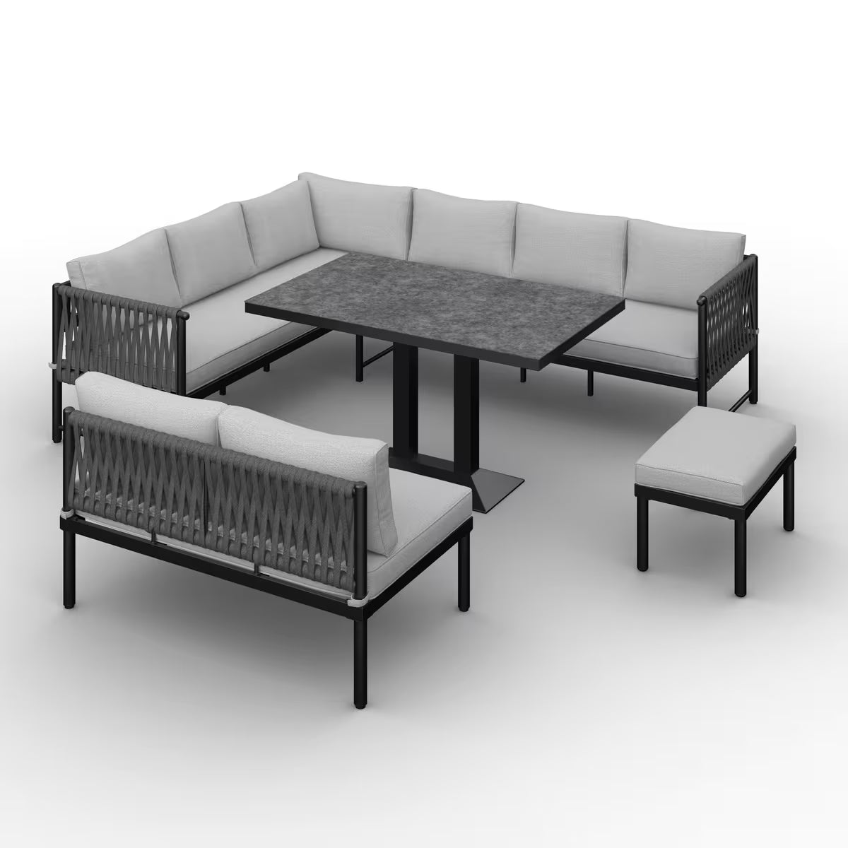 SET PENTRU TERASA