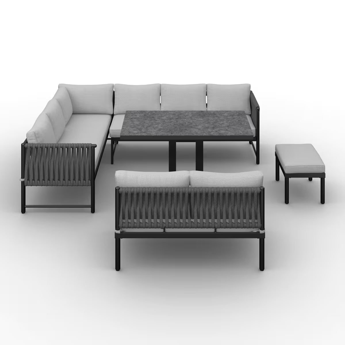 SET PENTRU TERASA