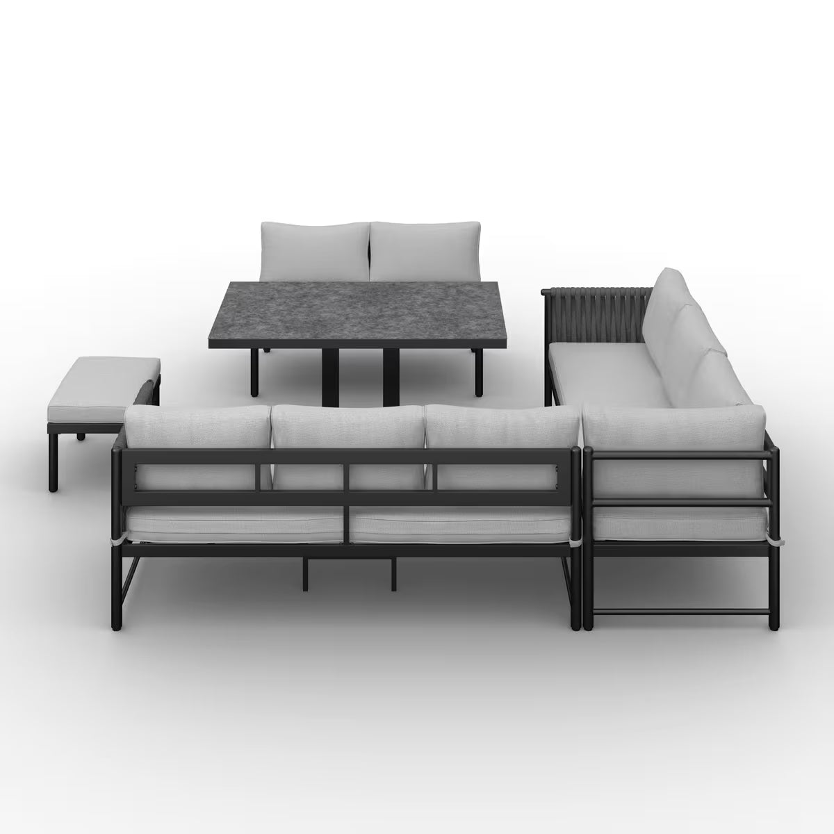 SET PENTRU TERASA