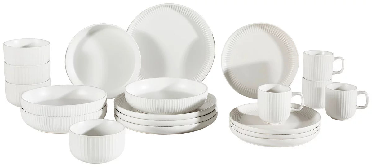 SET DE VESELA 25 PIESE