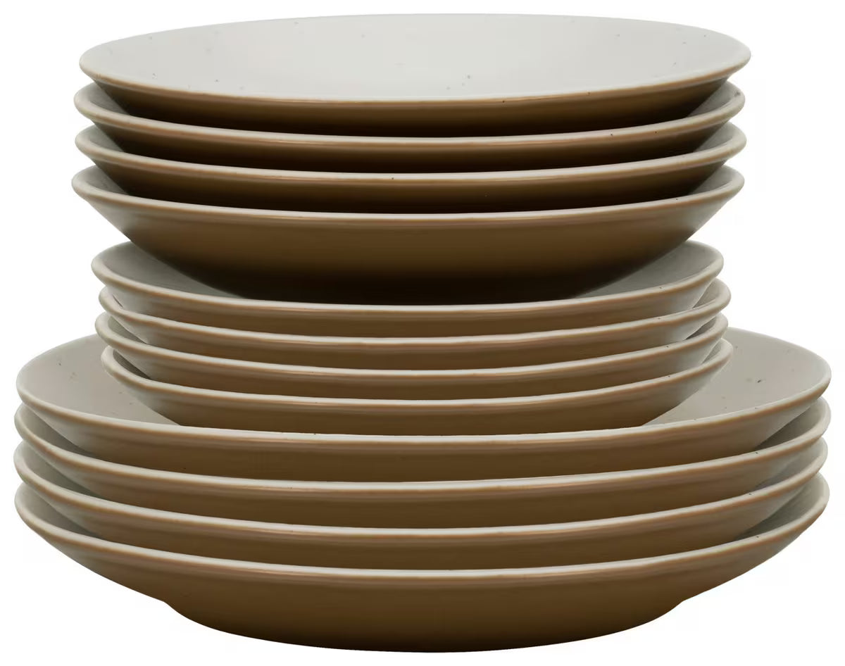 SET VESELA 12 PIESE