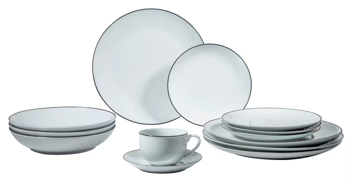 SET VESELA 30 PIESE