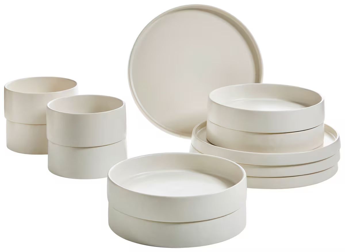 SET DE VESELA 12 PIESE