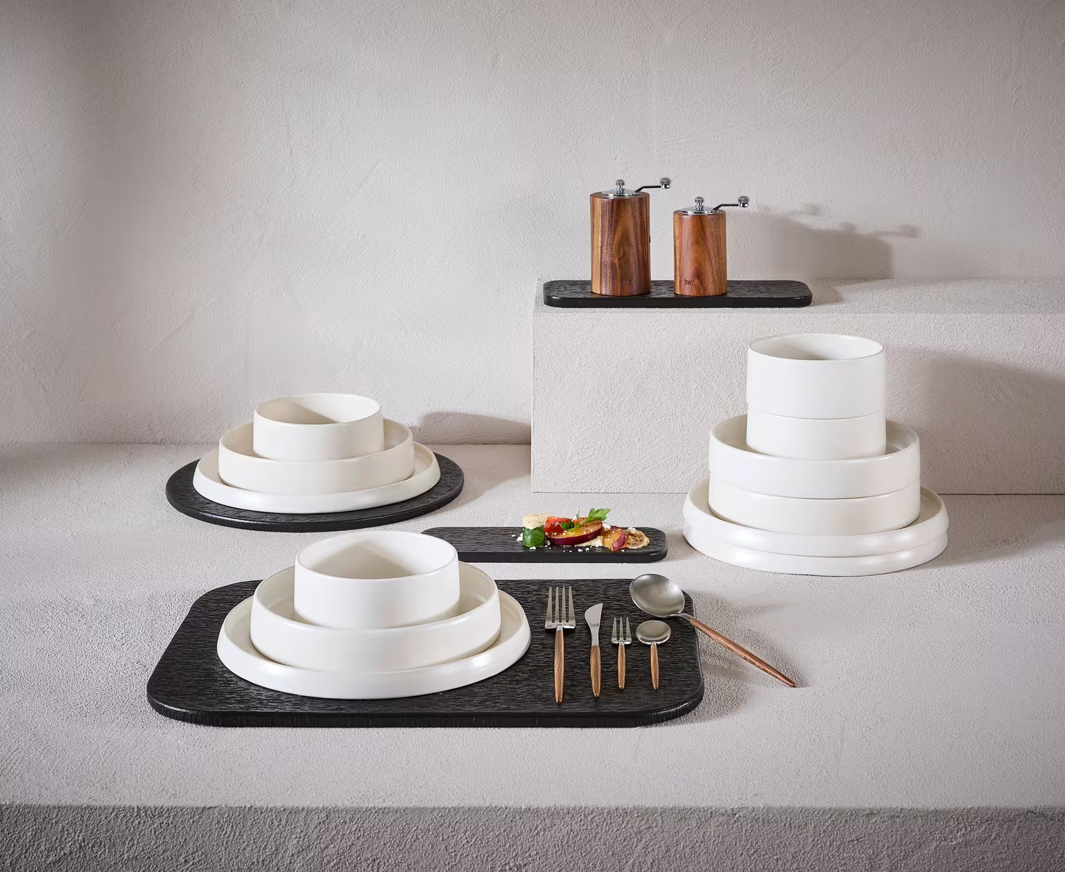 SET DE VESELA 12 PIESE