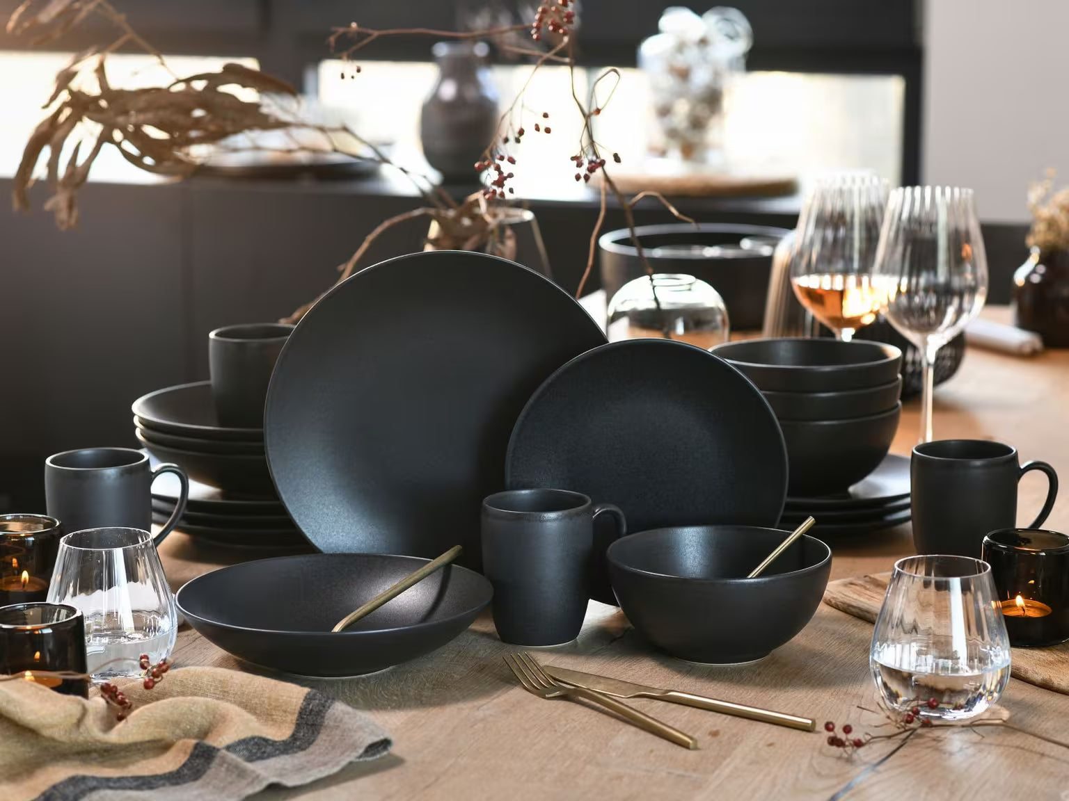 SET VESELA 19 PIESE